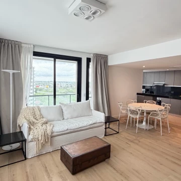 Alquiler Departamento en Brickell Boulevard con amenities - Tigre