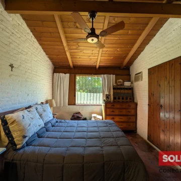Casa en venta en Bella Vista con pileta