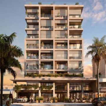 Apartamento 2 dormitorios Ave. Gorlero