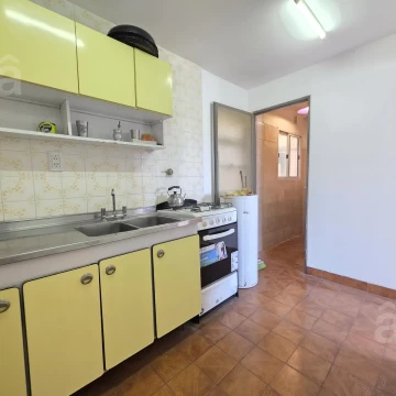Departamento en Venta en Villa Ballester - Dos Ambientes - Zona Centro