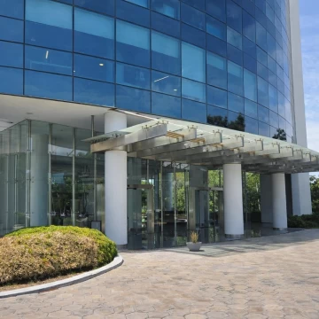 Alq Oficina  en Torres de Tigre, Tigre, G. B. a. Zona Norte 277 mt2