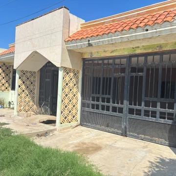 Casa en venta en Valles del Ejido, Mazatlán | 3 recámaras