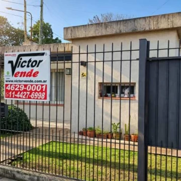Luis M. Drago 3295