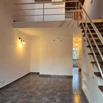 Venta de Departamento 2 ambientes con cochera Apto Crédito en Verdi 57, Pilar