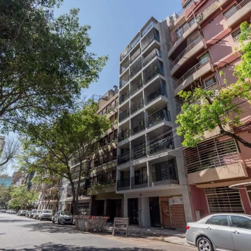 Rivera 2666, Belgrano | 3 ambientes + Amenities