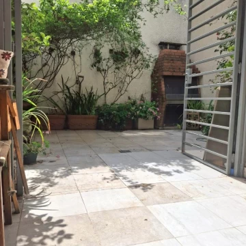 Duplex de 3ambientes / Venta / V. Urquiza| Patio y Parrilla