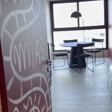 Venta, Departamento, 2 Ambientes, Estrenar Las Cañitas.