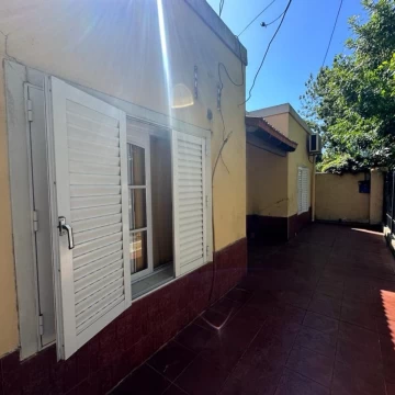 Casa en venta en Sargento Cabral 55