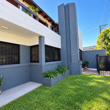 Casa en venta en Belgrano 669