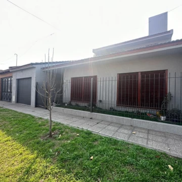 Casa en venta en Las Heras 814