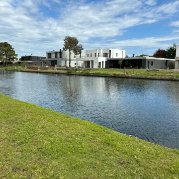 Venta, Casa, 5 Ambientes, Dependecia, Playroom, Labadero, Dique Lujan