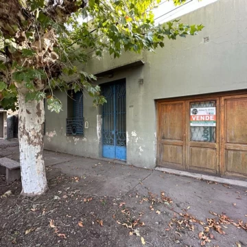 Casa en venta en Jose Hernandez 439