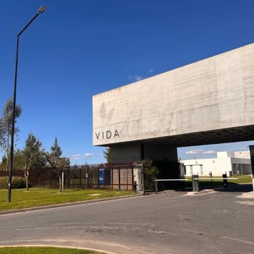 Terreno en venta en Vida 1, Barrio Cerrado en Funes 