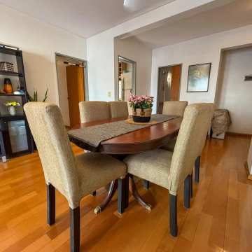 3 amb en venta en Almagro - Lezica 4356 Piso 4