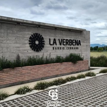 Terreno en venta en Barrio Privado La Verbena
