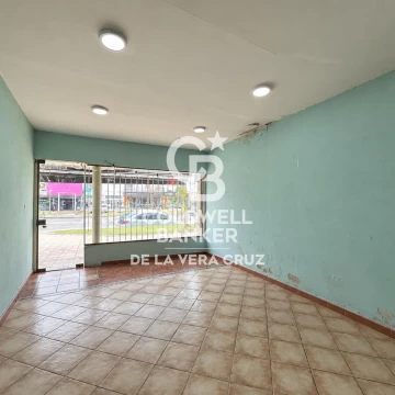 Local - Santa Fe