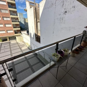 Departamento en venta en Guardias Nacionales 93