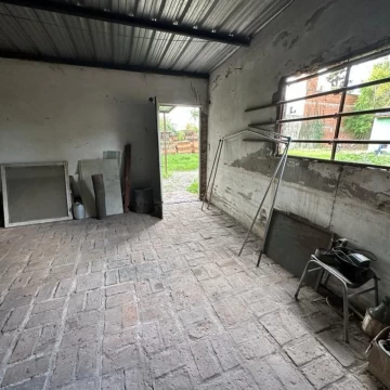 Lote en venta en Ruta 188