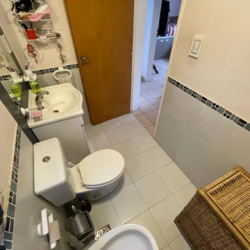 Departamento en venta en Pasaje Gorbaran 353