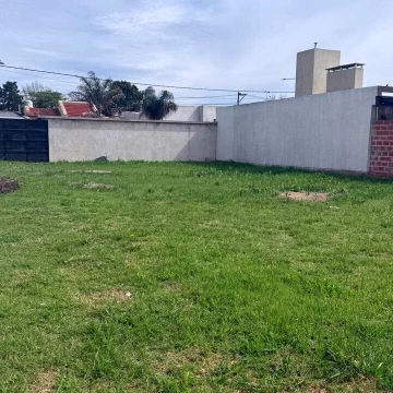 Terreno Prado Español