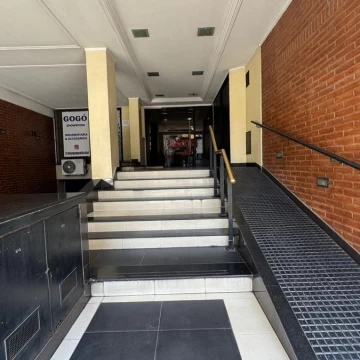 Departamento Barrio Norte 