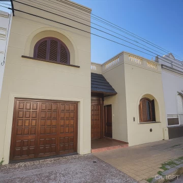 Casa en San Nicolas De Los Arroyos