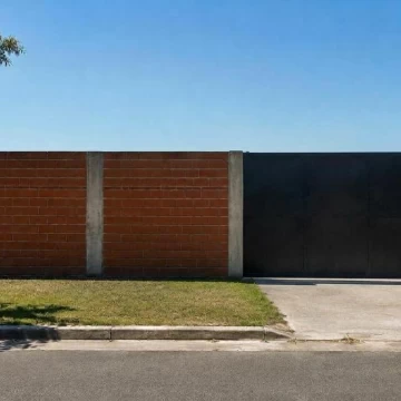 Terreno en San Nicolas De Los Arroyos