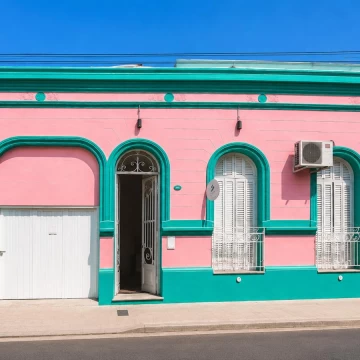 Casa en San Nicolas De Los Arroyos