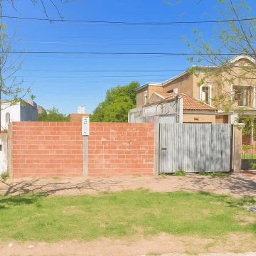 Terreno en San Nicolas De Los Arroyos