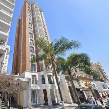 Departamento en San Nicolas De Los Arroyos