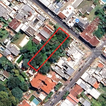 Terreno en San Nicolas De Los Arroyos