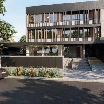 Departamento Venta en Av Liniers 1900