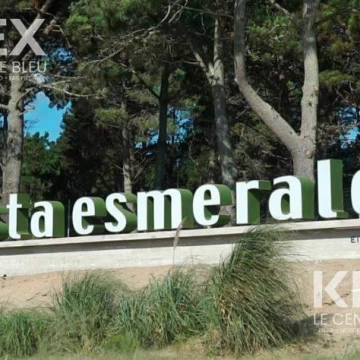 Venta Terreno Lote en Deportivo 2 Barrio Costa Esmeralda