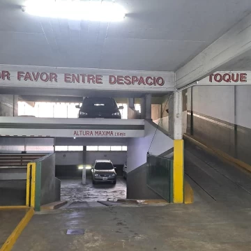 Venta Cochera en Belgrano