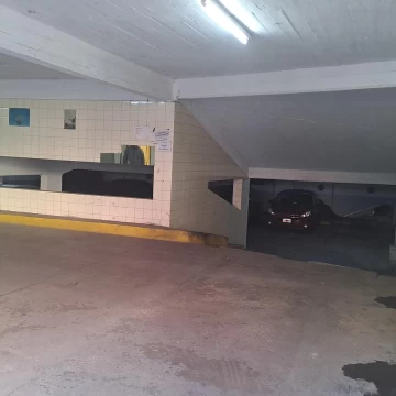 Venta Cochera Caballito cubierta y fija
