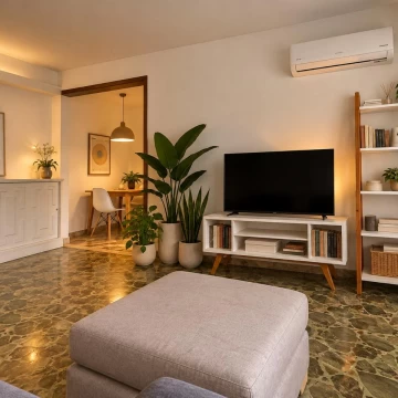 DEPARTAMENTO 2 AMBIENTES | CABALLITO