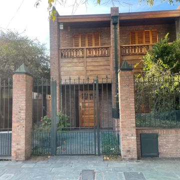 Casa en  venta Lomas de Zamora