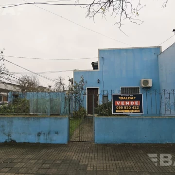 Casa en 8 de Octubre y Asencio