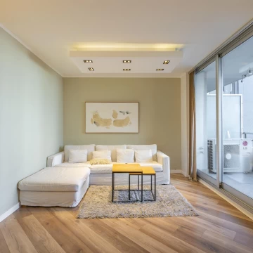 VENTA DEPARTAMENTO DE 3 AMBIENTES - FULL AMENITIES - SEGURIDAD 24 hs - CABALLITO