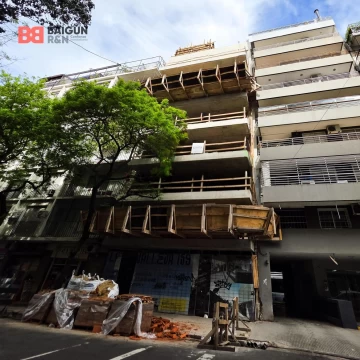 4 ambientes con balcón terraza y parrilla propia · Piso 1 · Lavalleja 159, Villa Crespo