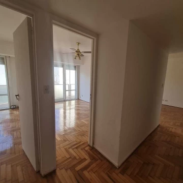 Departamento Alquiler en Ciudad de la Paz 2200