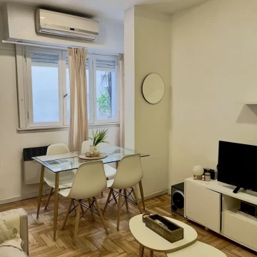 VENTA DEPARTAMENTO 3 AMBIENTES - PALERMO