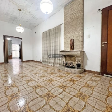 Casa en alquiler Merlo 2 ambientes