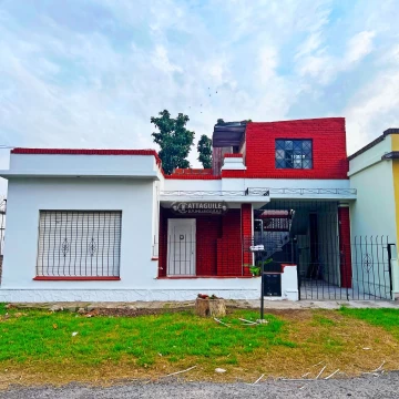 Casa en alquiler San Antonio De Padua 2 ambientes