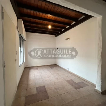 Casa en alquiler San Antonio De Padua 3 ambientes