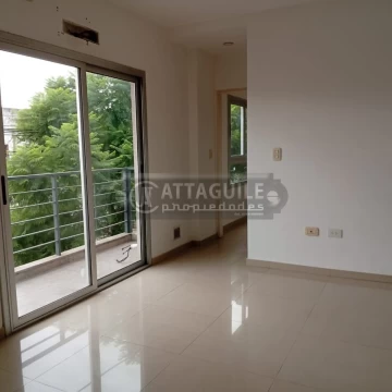 Departamento en alquiler Merlo 2 ambientes