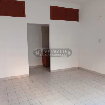 Departamento en alquiler Merlo 1 ambientes