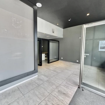 Local comercial en Puerto Madero – exclusivo para cafetería de 79 m²