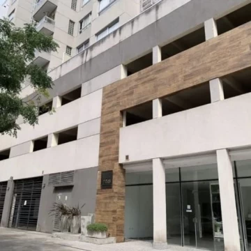 VENTA COCHERA ALMAGRO