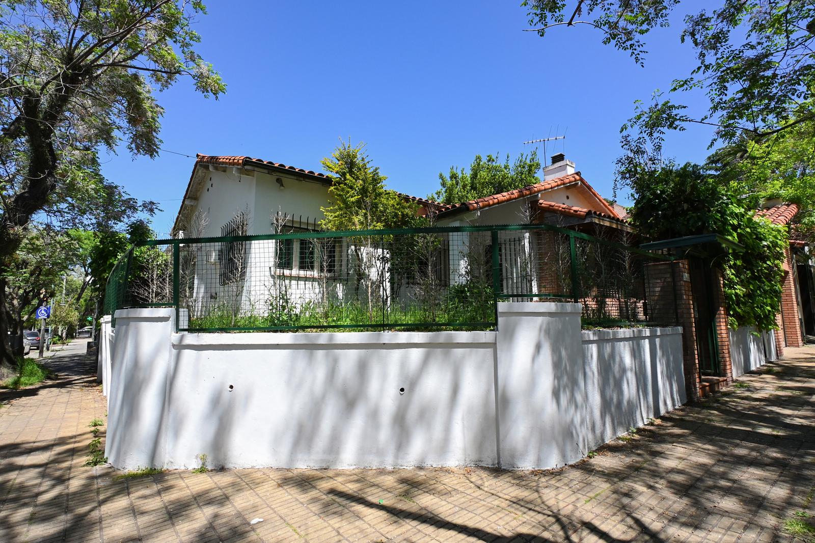 Fachada exterior